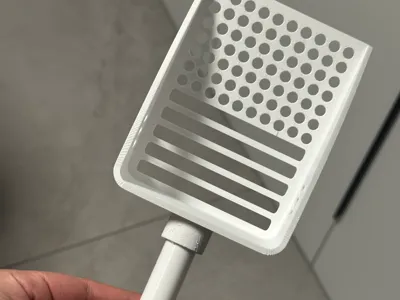 Cat Litter Scoop
