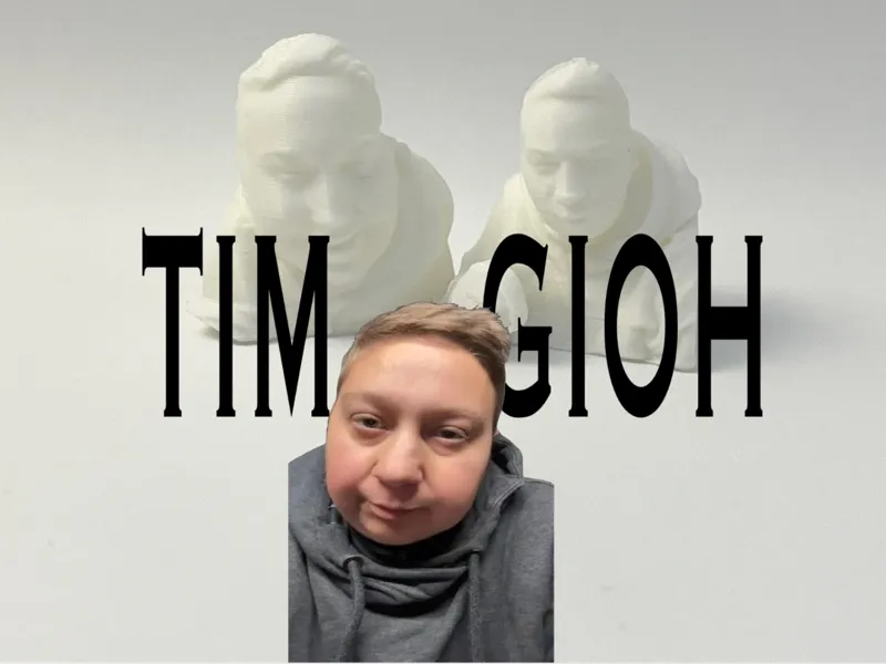 Tim Gioh