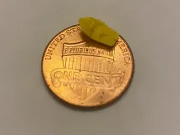 Mini Benchy torture test