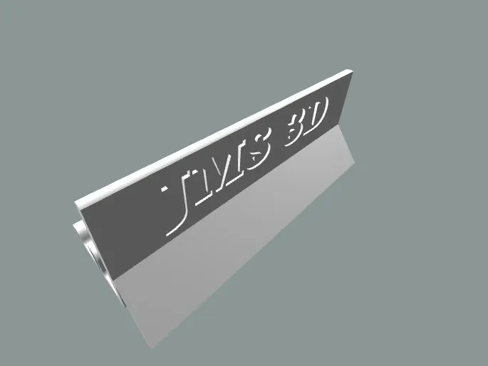 Phone Stand x0005 170mm JMS3D JMS3D JMS3D JMS3D