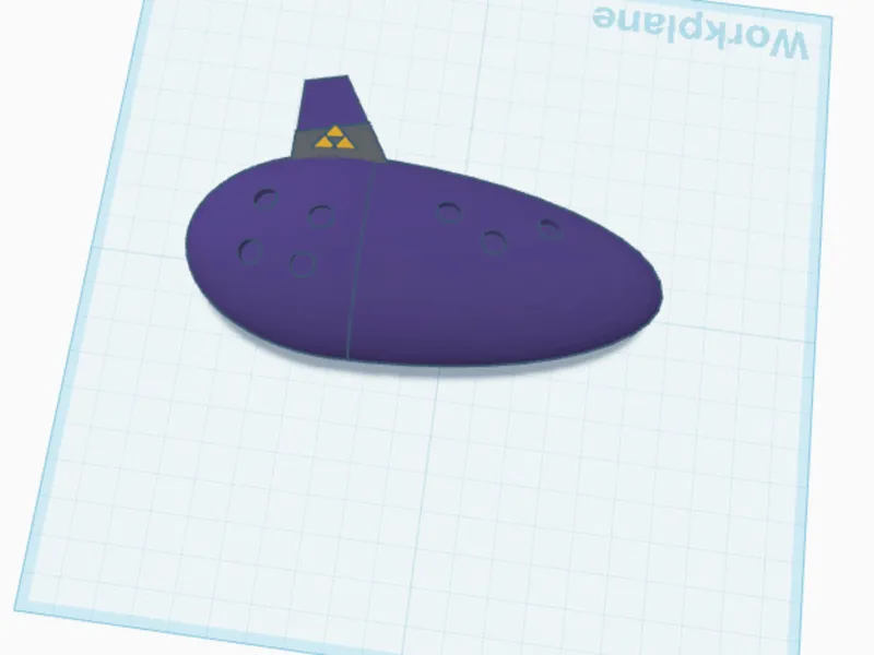 Ocarina of Time - Zelda