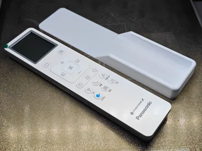 Panasonic ACXA75C27241 Remote Control Holder