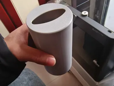 car tissue roll holder