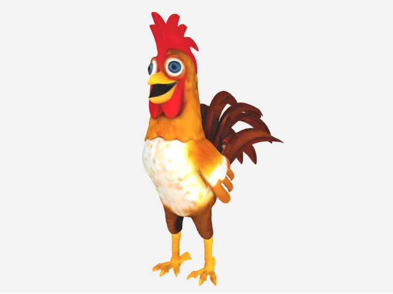 Gallo Bartolito