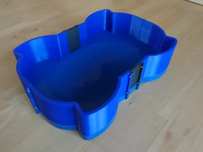 Arena Blay Blade