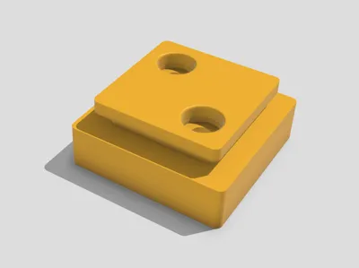 IKEA Nävlinge wall mount