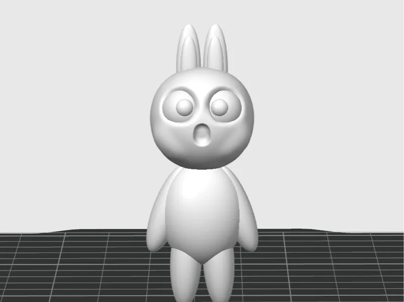 Figur monster