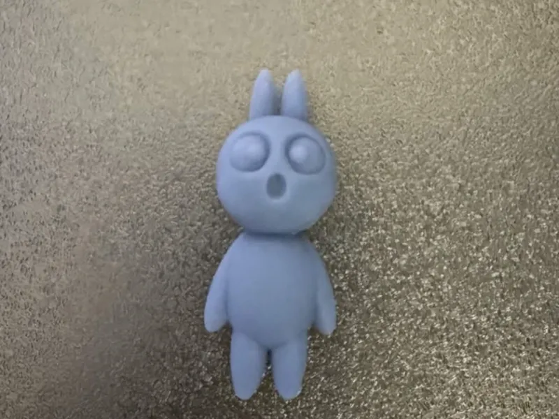 Figure monster