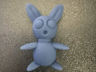 figur hare
