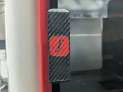 Door Handle - Snapmaker U1