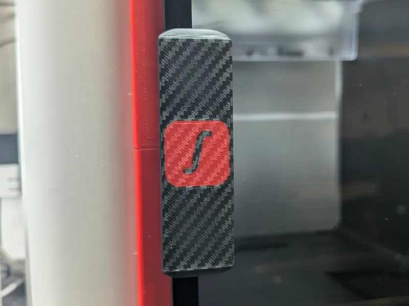 Door Handle - Snapmaker U1