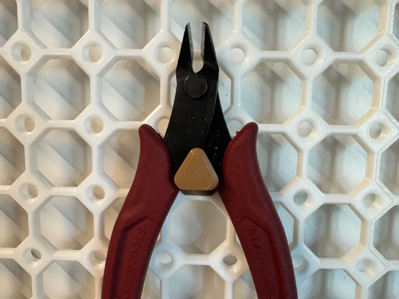 Multiboard Flush Cutter Snap Hook
