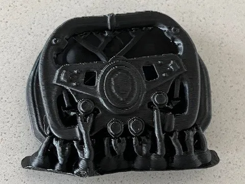 ferrari wheel