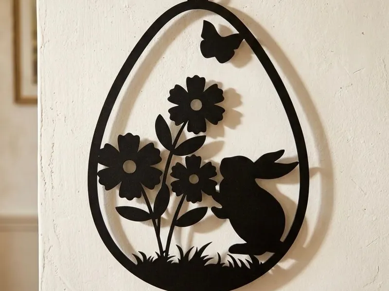 Cuadro Pascua