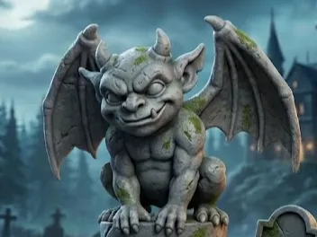 Gargoyle