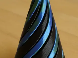 fidget cone