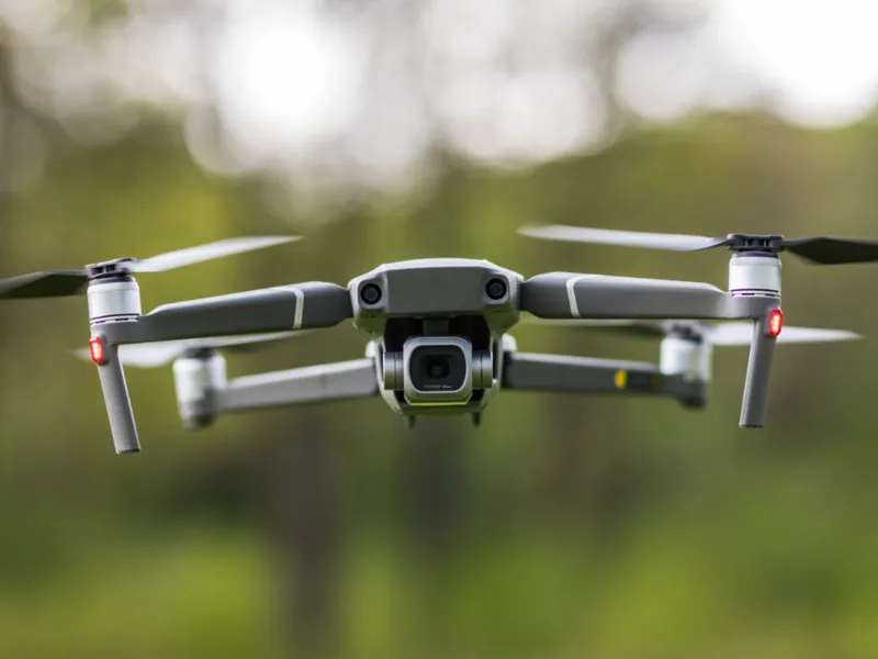 Drone Model
