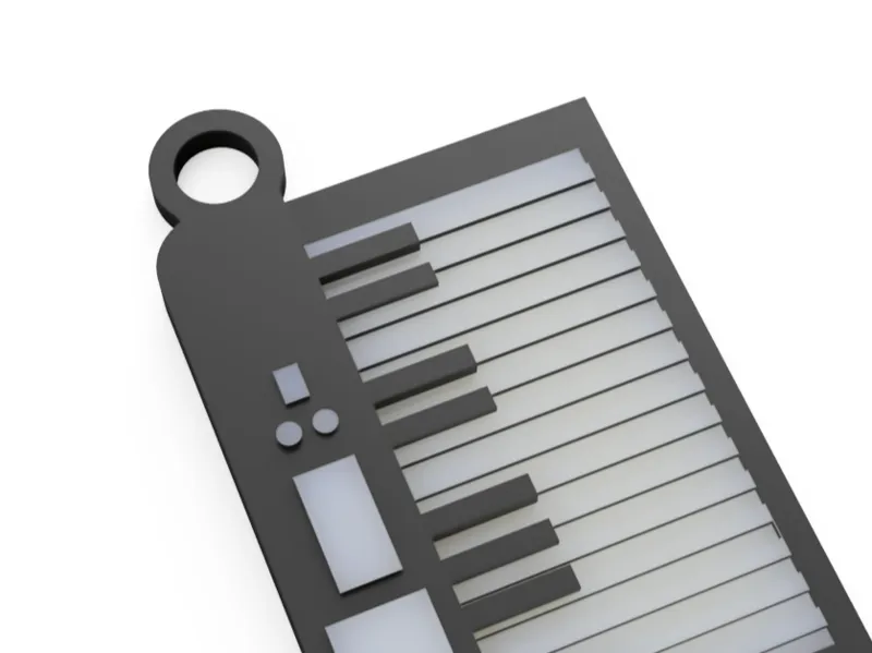 Keychain 