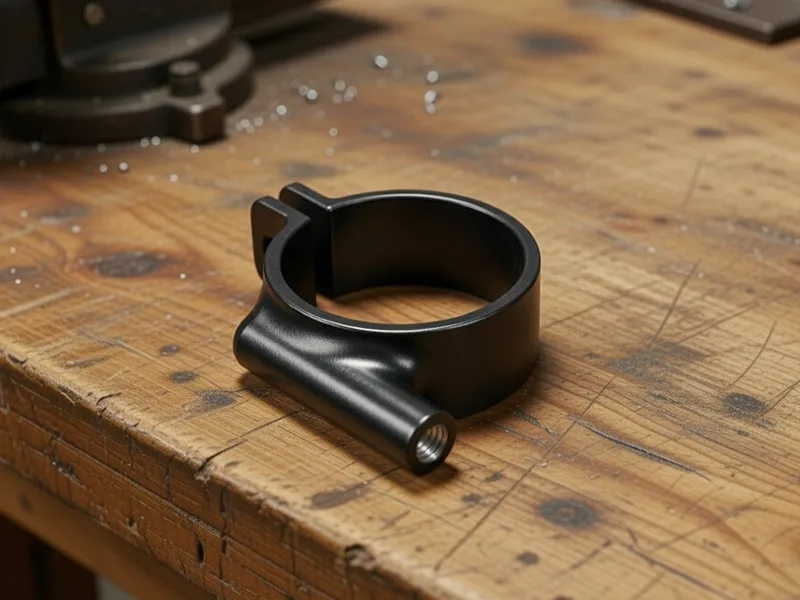 Mounting bracket universal turnindicator bike fork