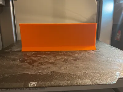 Shelf Divider 