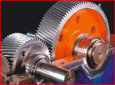 ISO 54 Gear Designer - 3D Print Custom Gears