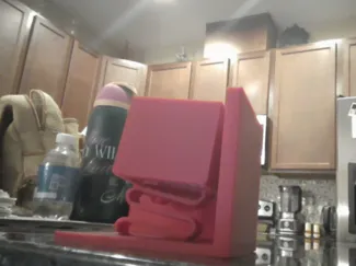 Big button