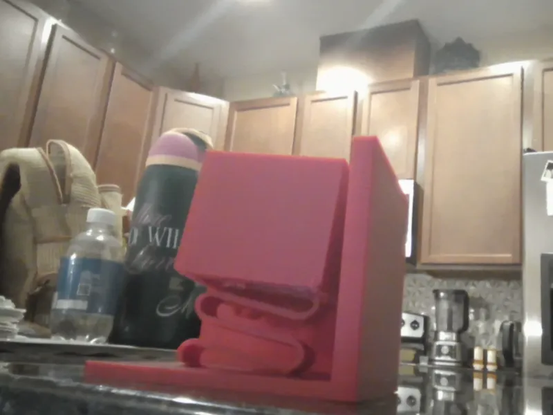 Big button