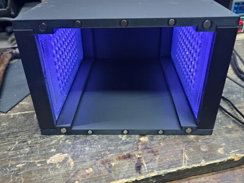 Uv Chamber