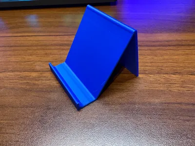 Simple Phone Stand