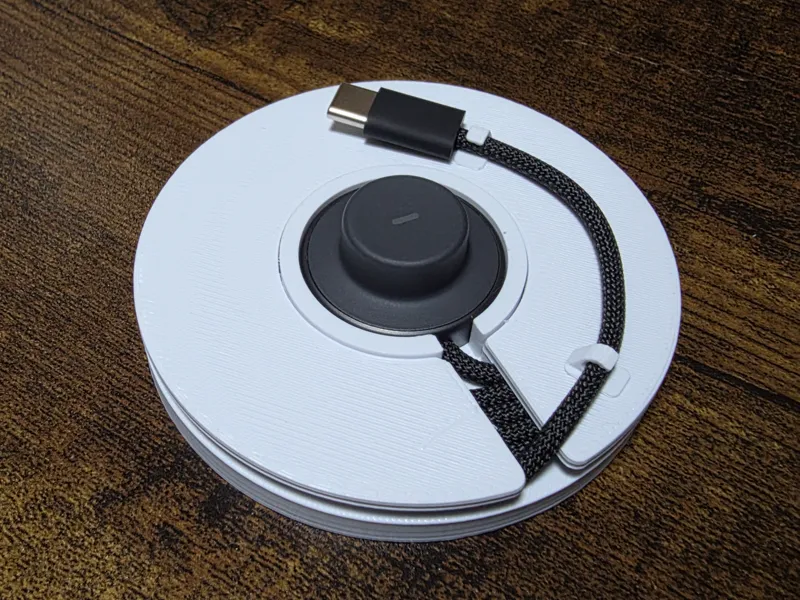 Even R1 holder