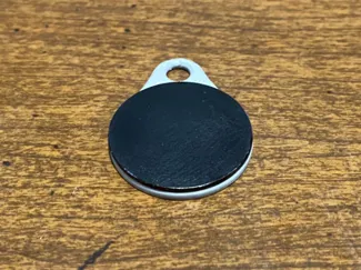 NFC Tag Holder