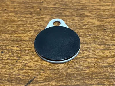 NFC Tag Holder
