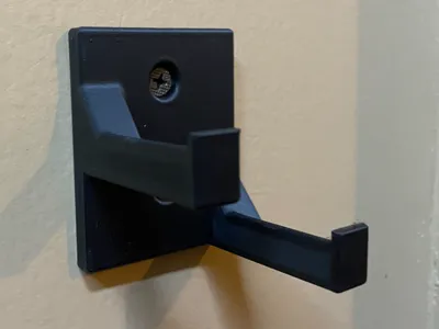Mic Holder