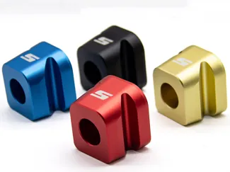 Simube QR2 Wall Mount(Fanatec)