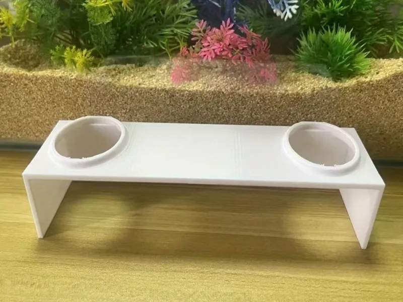 长方形躲避屋