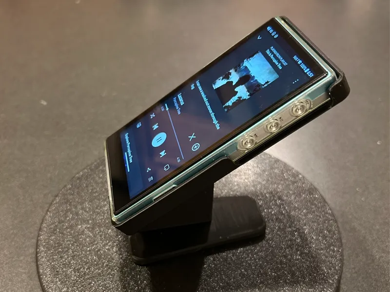 Fiio JM21 Audio Player Stand