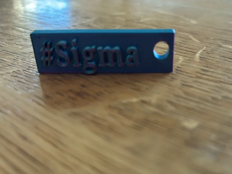 sigma