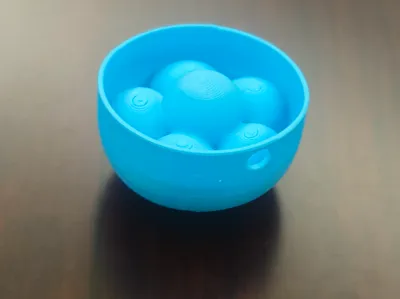 Tangyuan Lantern Festival Charm