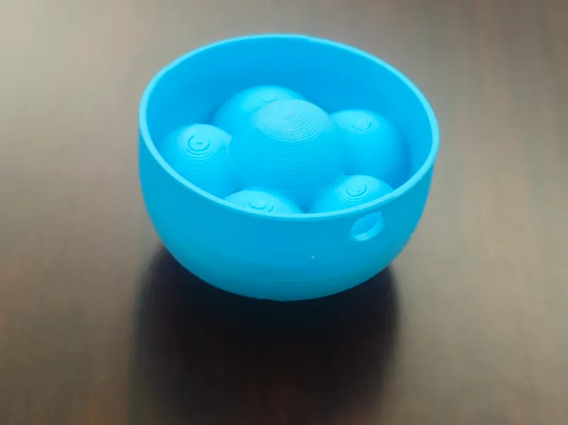 汤圆 元宵 挂件