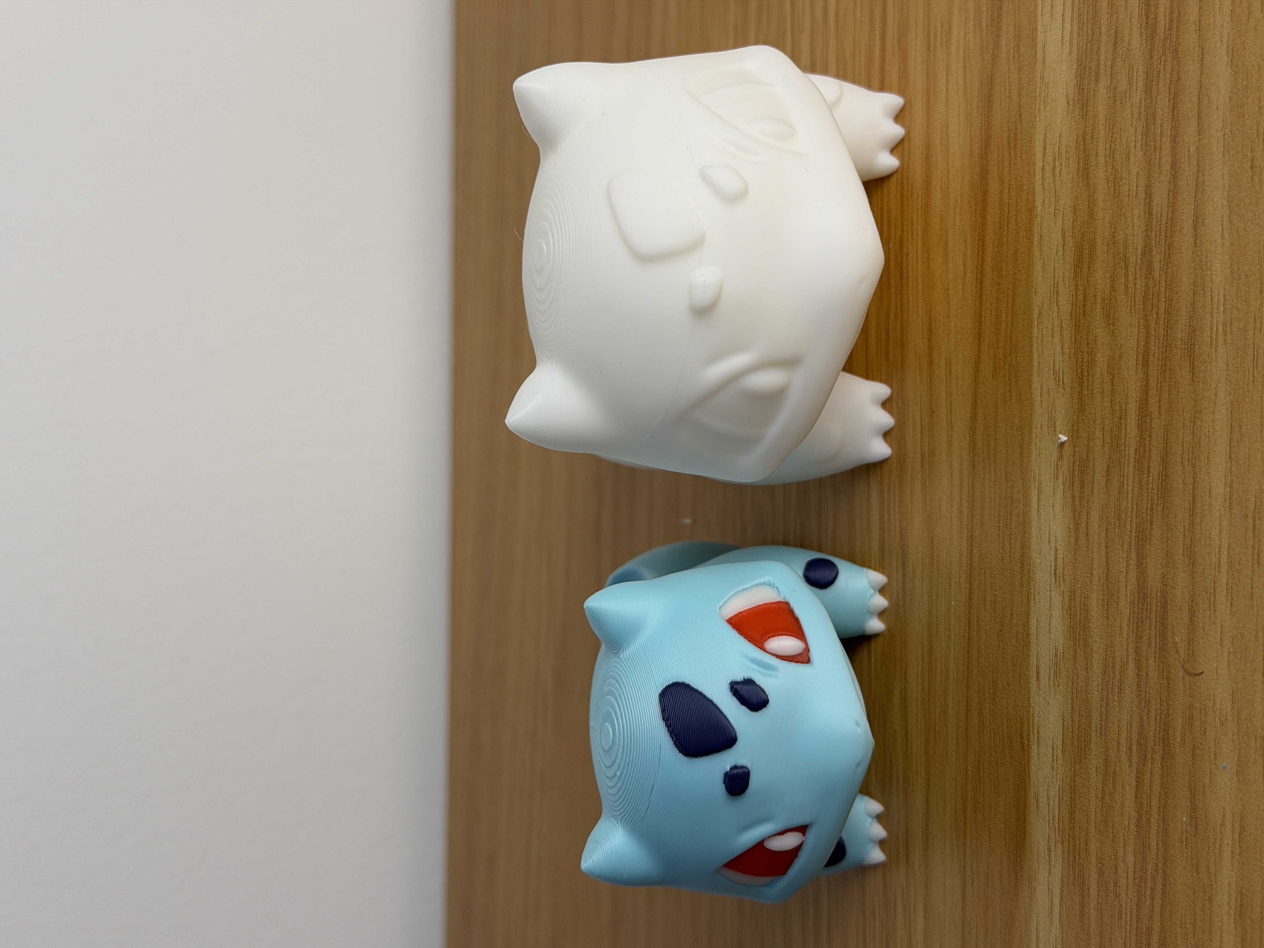 大蒜妙蛙种子- 免费3D 打印模型- MakerWorld