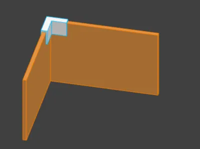 Assembly aid 5mm