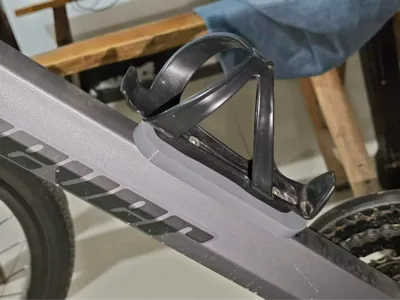 Xiaomi Tag Bicycle Bottle Cage