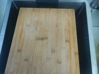 菜板挂件