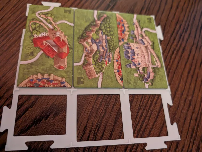 Carcassonne-Raster (6. und 7. Erweiterung) V3