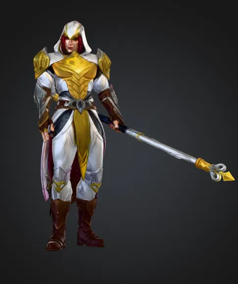 Marvel Rivals: Gambit