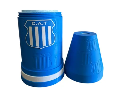 BEER HOLDER 1L