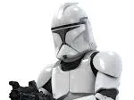 CLONE TROOPER