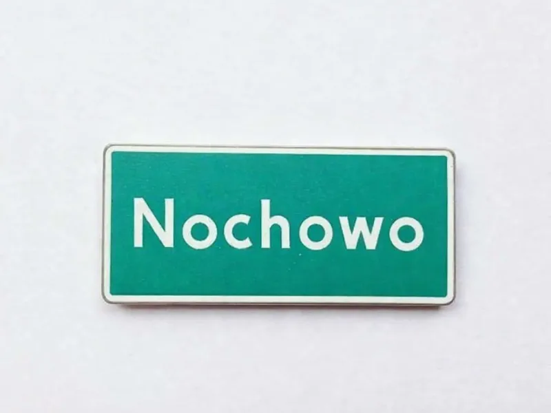 Nochowo