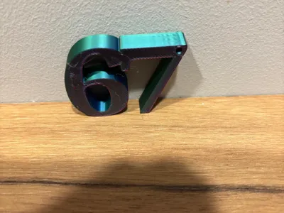 key ring 67
