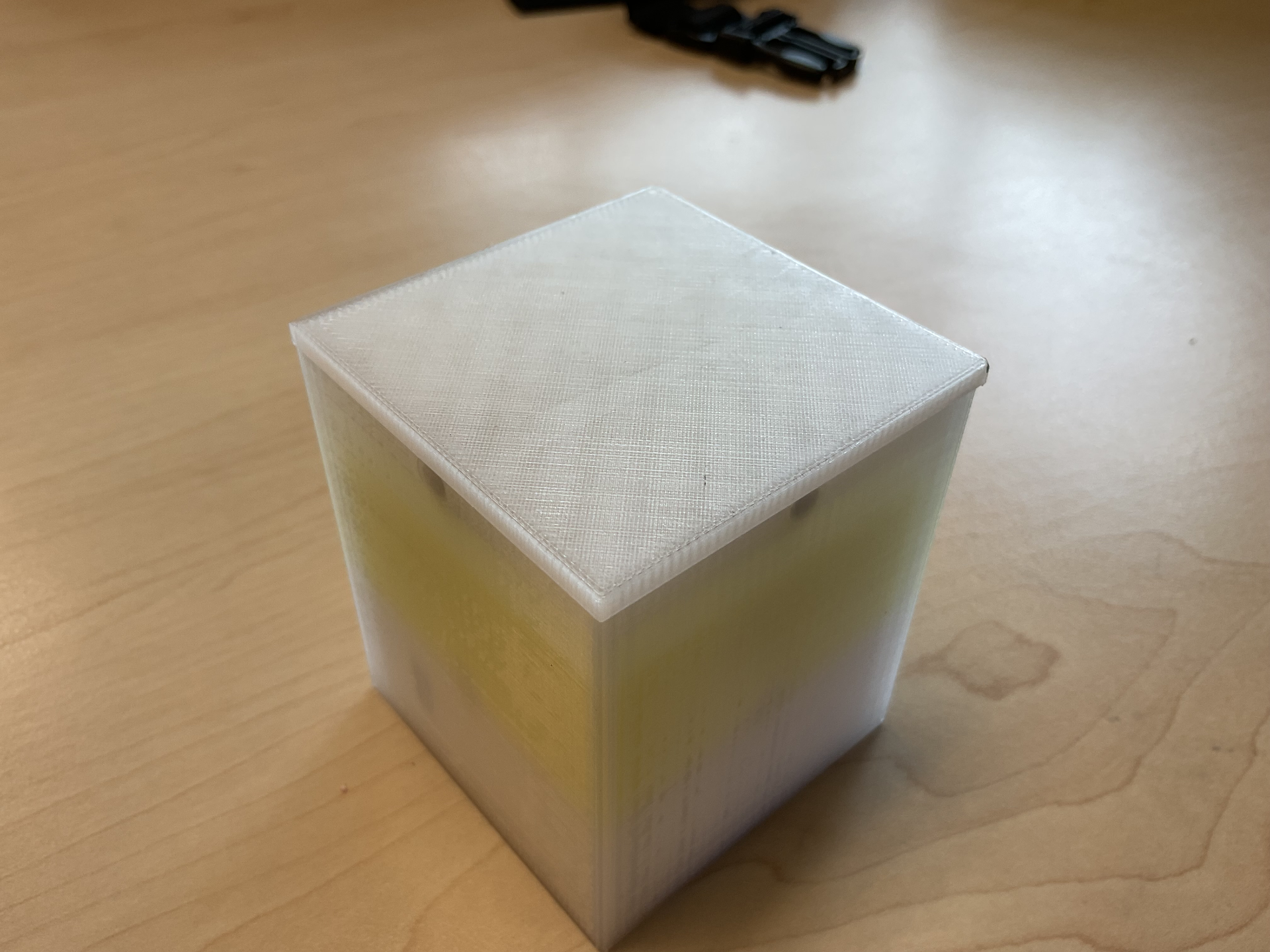 2x2x2 Rubik’s Cube case